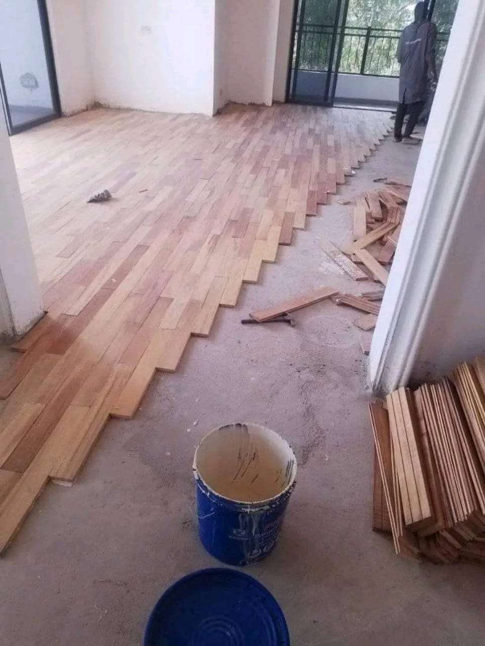 Wood Works 7